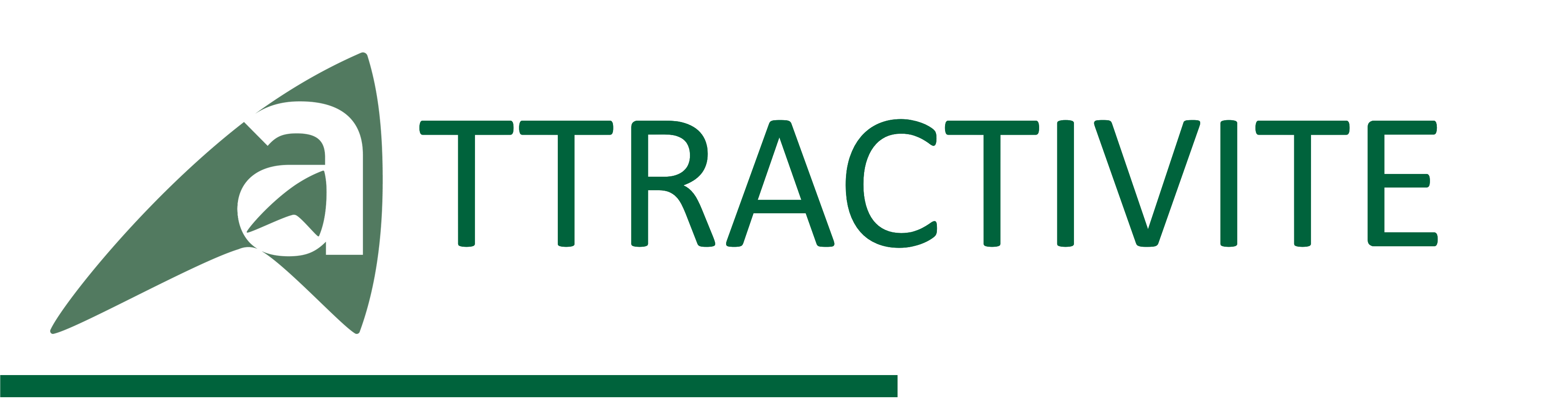 Attractivité